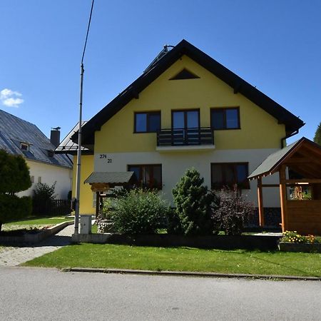 Apartmany Kenka Spisska Stara Ves Luaran gambar