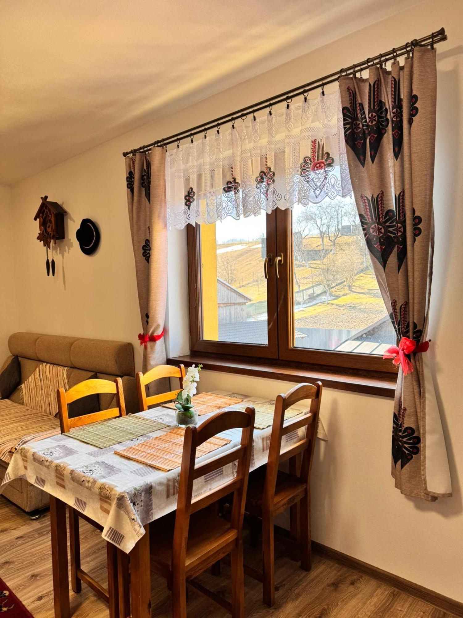 Apartmany Kenka Spisska Stara Ves Luaran gambar