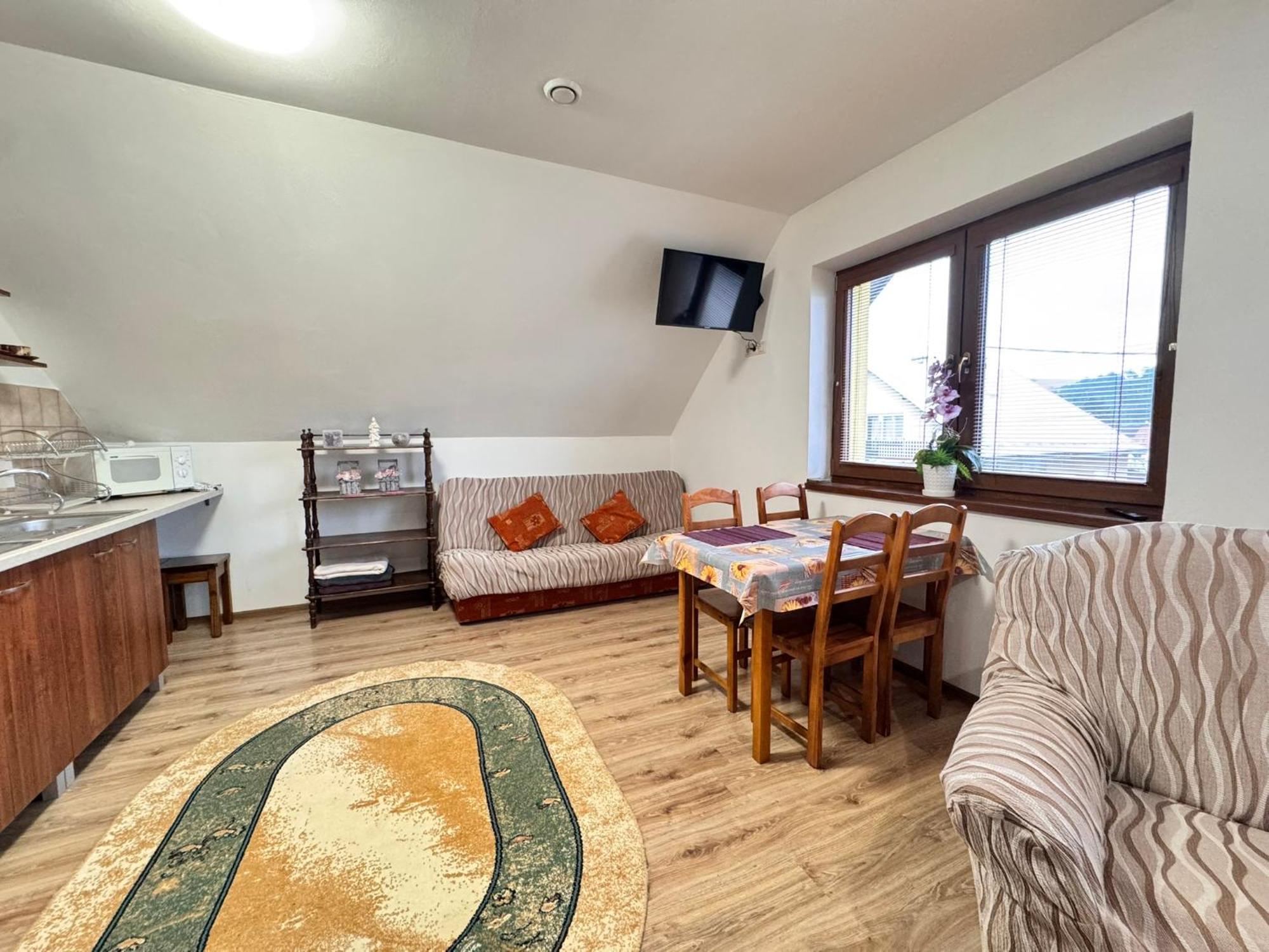 Apartmany Kenka Spisska Stara Ves Luaran gambar