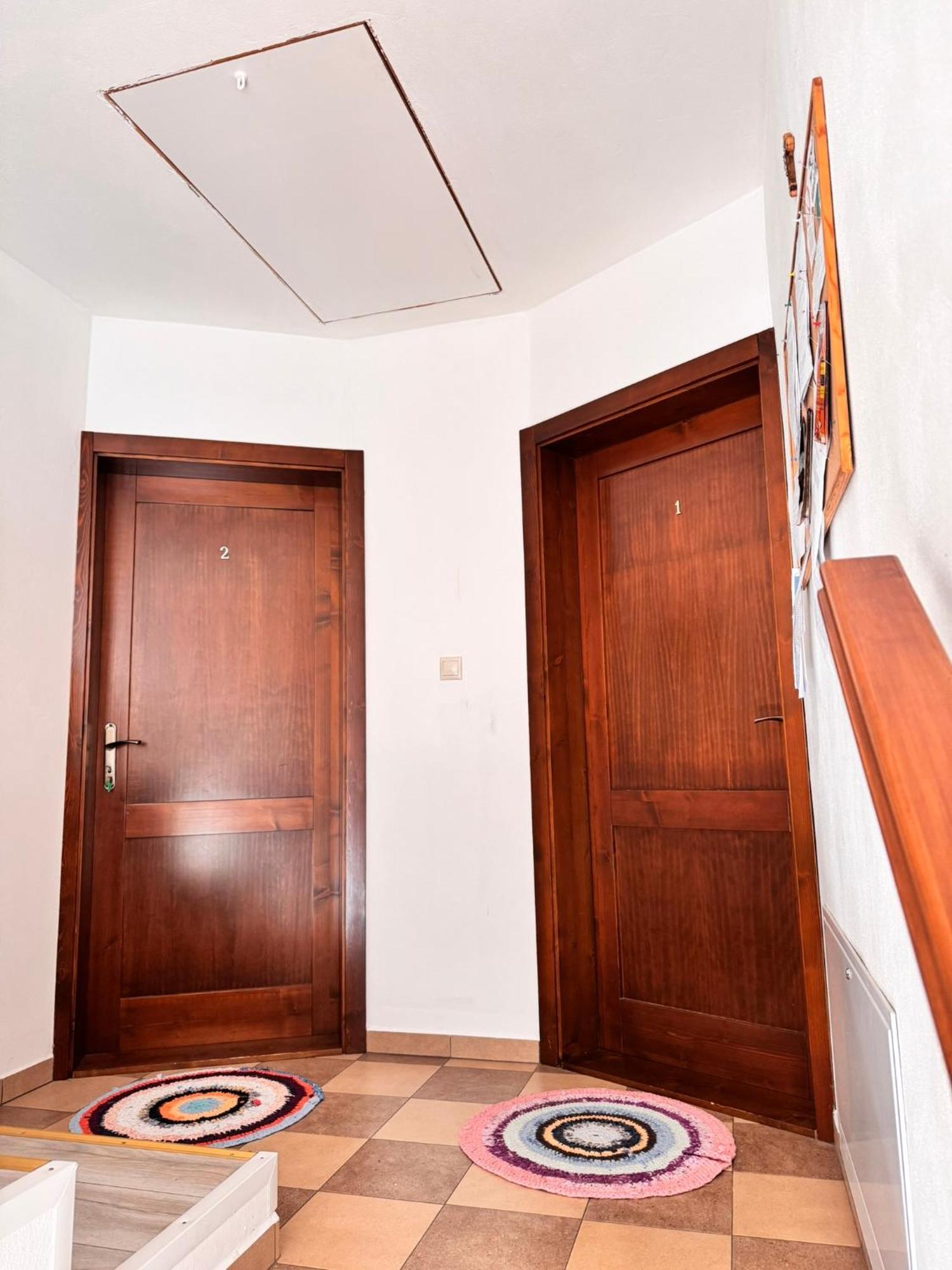 Apartmany Kenka Spisska Stara Ves Luaran gambar
