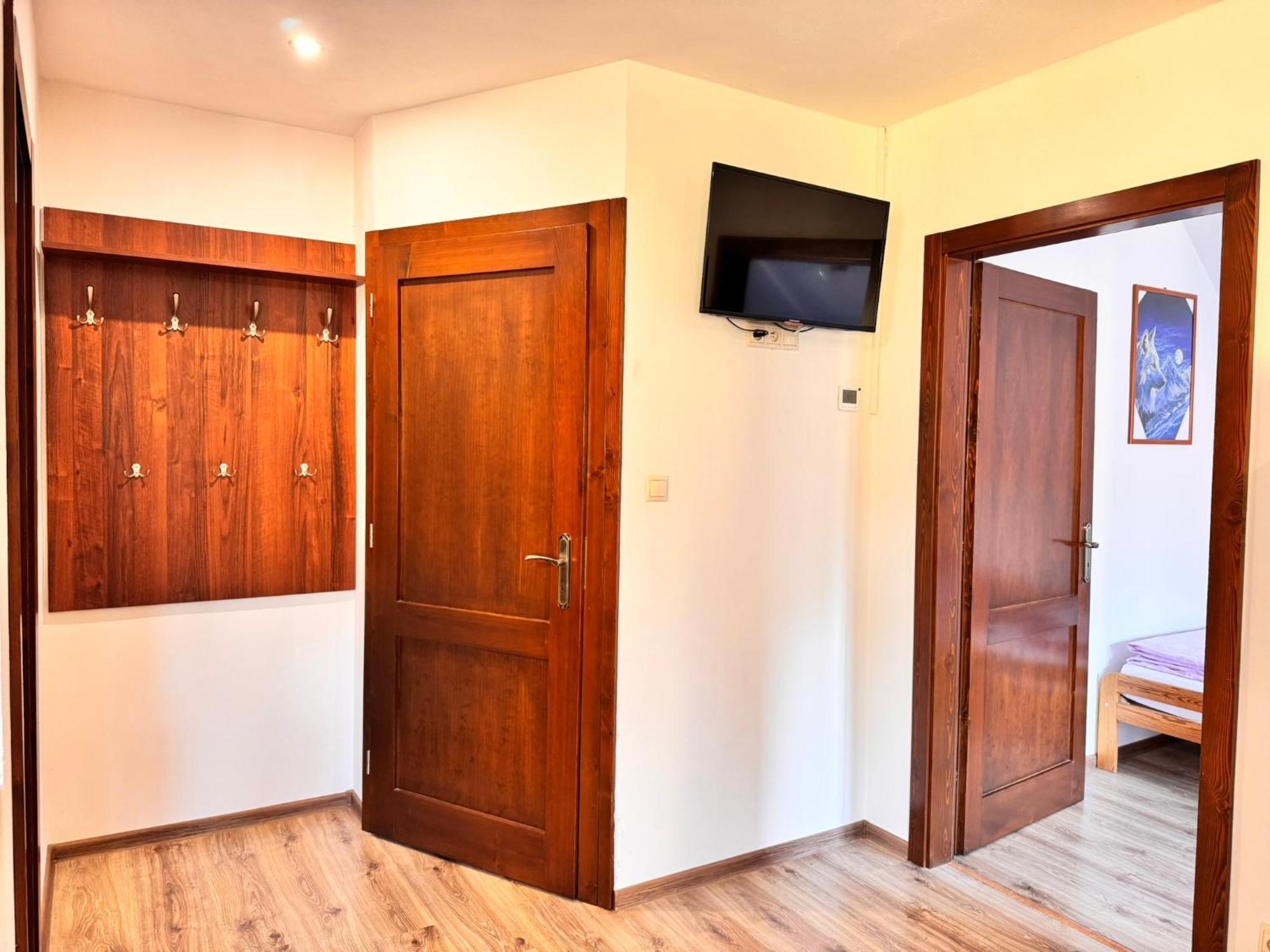 Apartmany Kenka Spisska Stara Ves Luaran gambar