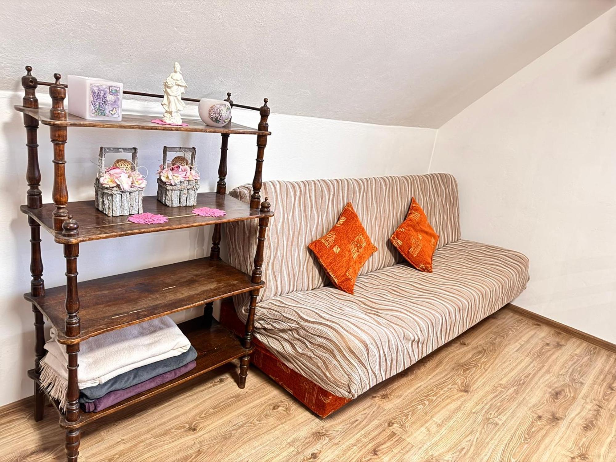 Apartmany Kenka Spisska Stara Ves Luaran gambar