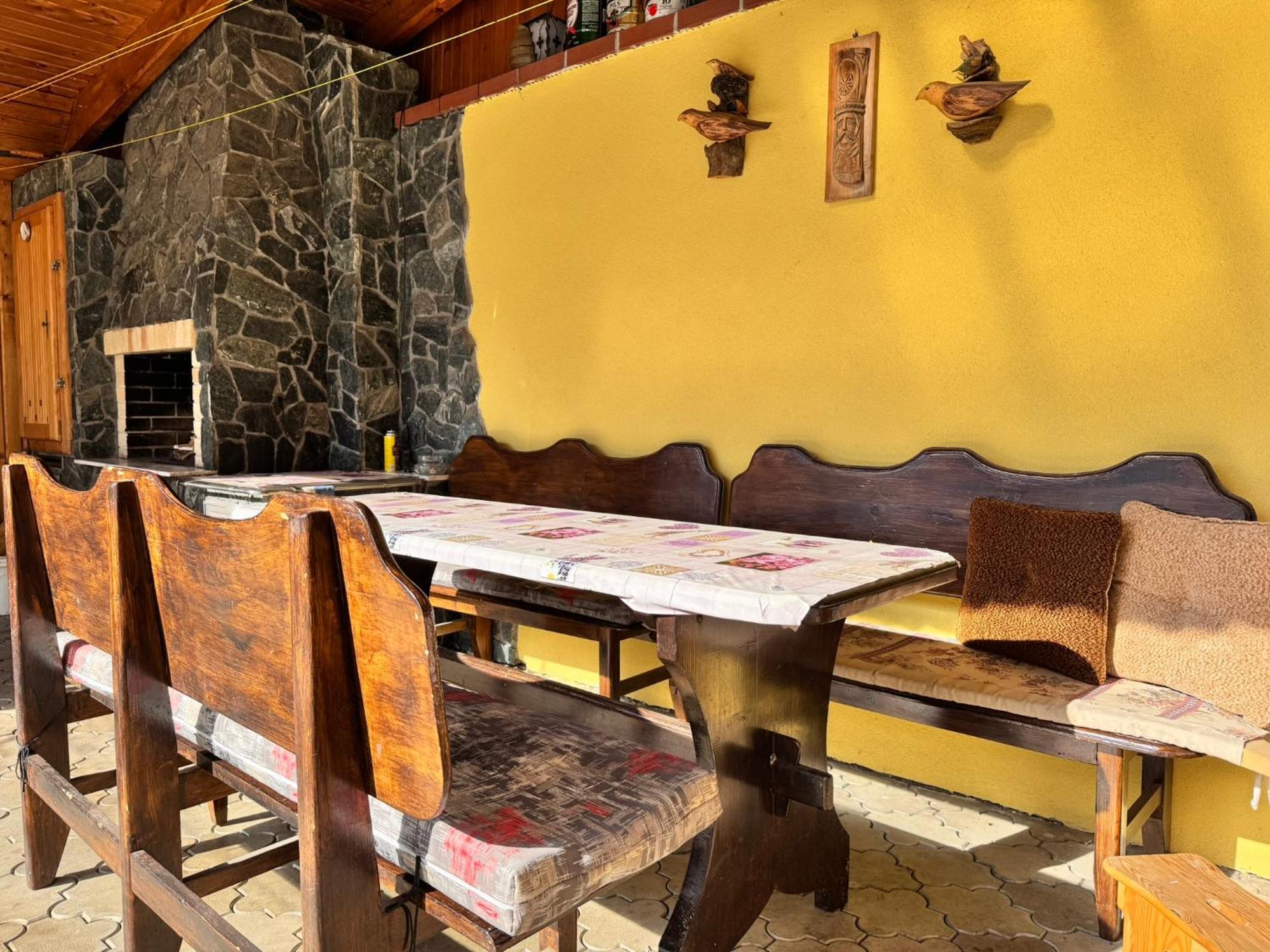 Apartmany Kenka Spisska Stara Ves Luaran gambar
