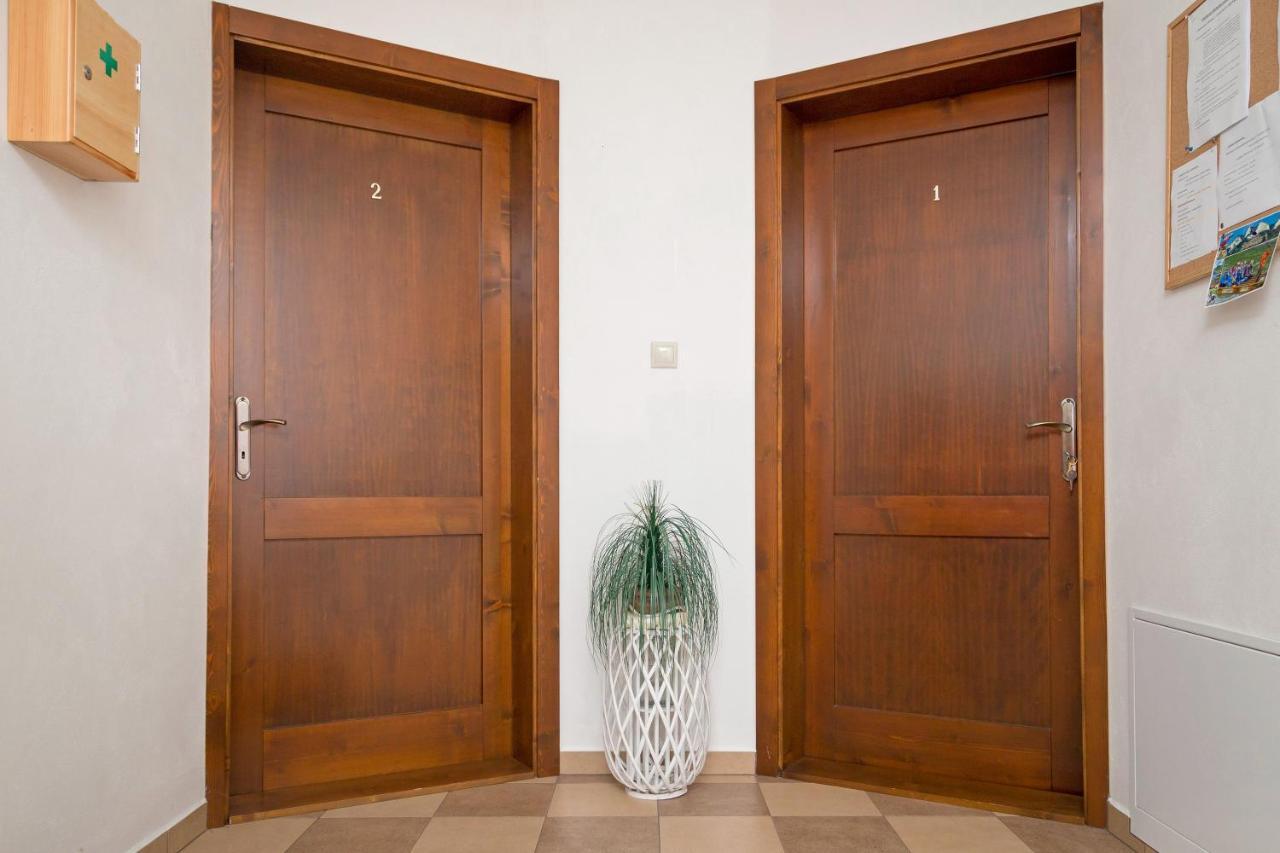 Apartmany Kenka Spisska Stara Ves Luaran gambar