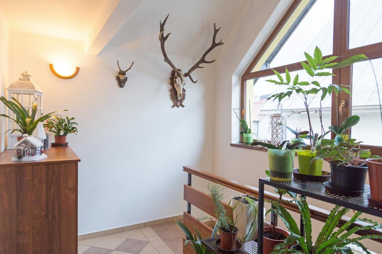 Apartmany Kenka Spisska Stara Ves Luaran gambar