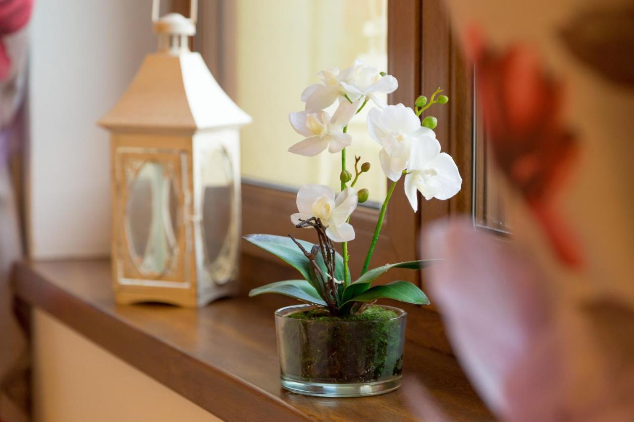 Apartmany Kenka Spisska Stara Ves Luaran gambar
